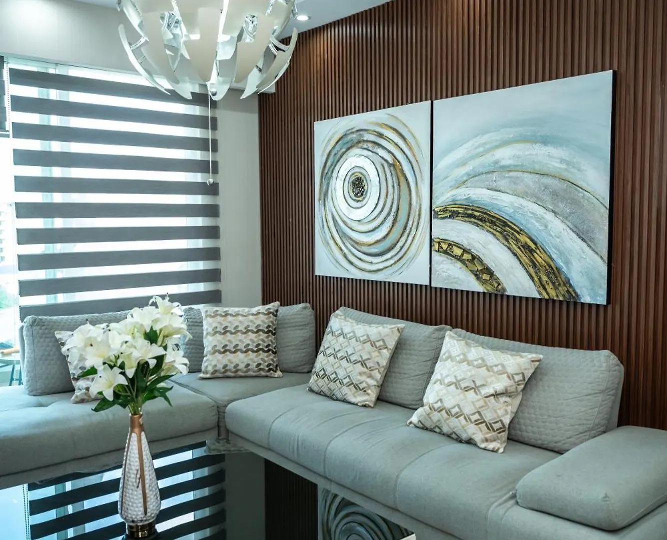 Jacuzzi Spa Penthouse Bella Vista 10 Personas Santo Domingo