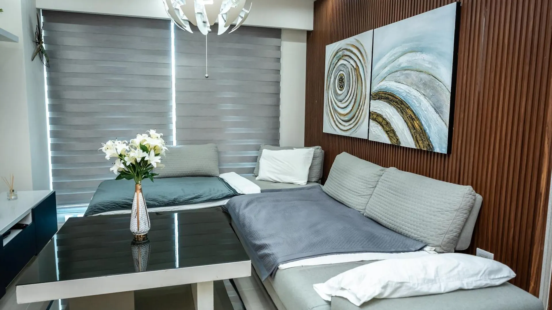 Apartament Jacuzzi Spa Penthouse Bella Vista 10 Personas Santo Domingo Dominikana