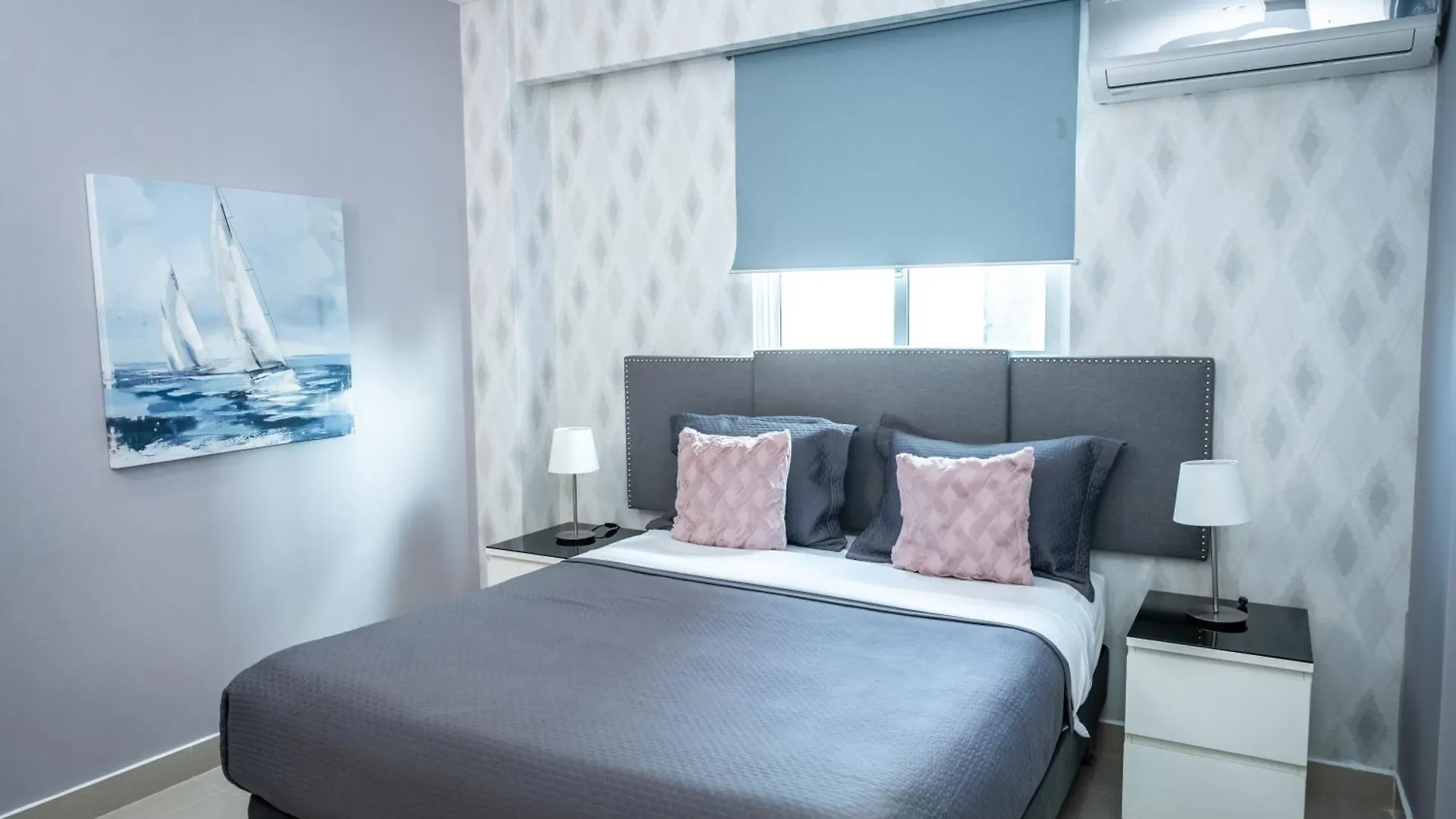 Apartament Jacuzzi Spa Penthouse Bella Vista 10 Personas Santo Domingo