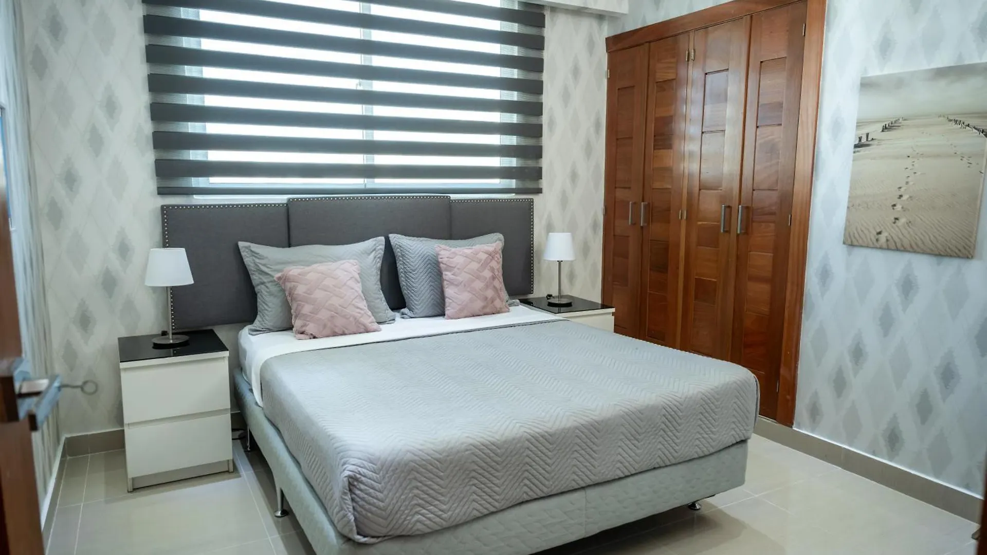 Jacuzzi Spa Penthouse Bella Vista 10 Personas Santo Domingo Dominikana