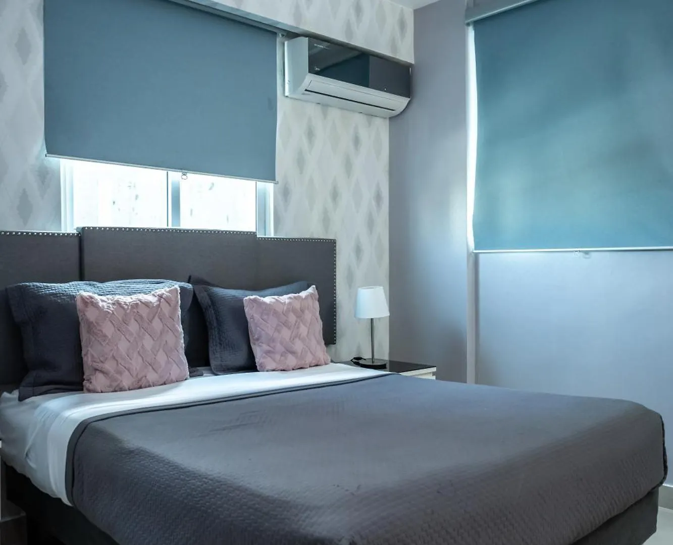 Jacuzzi Spa Penthouse Bella Vista 10 Personas Santo Domingo