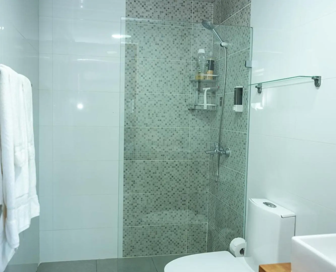 Apartament Jacuzzi Spa Penthouse Bella Vista 10 Personas Santo Domingo