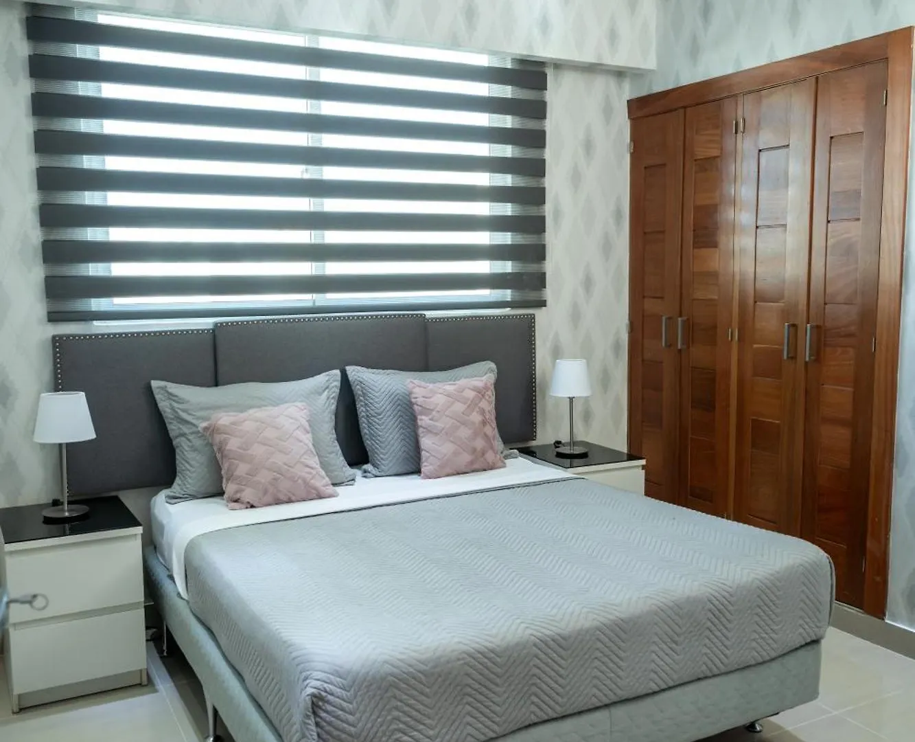 Apartament Jacuzzi Spa Penthouse Bella Vista 10 Personas Santo Domingo